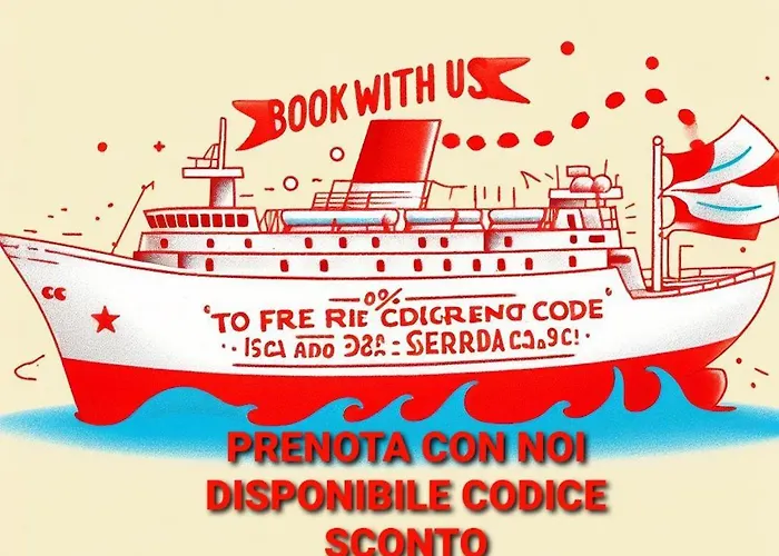 度假居 Isola Che Non C'e Trilocale 80 Mq Con Terrazza Sardegna
