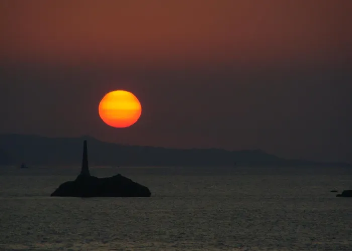 度假居 Isola Che Non C'e Trilocale 80 Mq Con Terrazza Sardegna