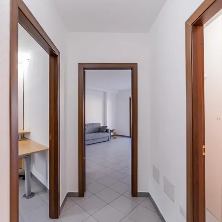 Holiday home Isola Che Non C'e Trilocale 80 Mq Con Terrazza La Maddalena Sardegna *