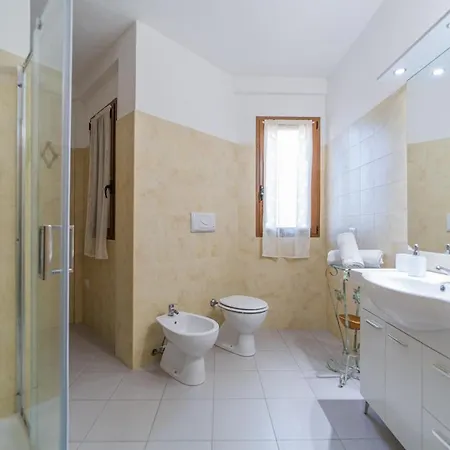 Holiday home Isola Che Non C'e Trilocale 80 Mq Con Terrazza La Maddalena Sardegna