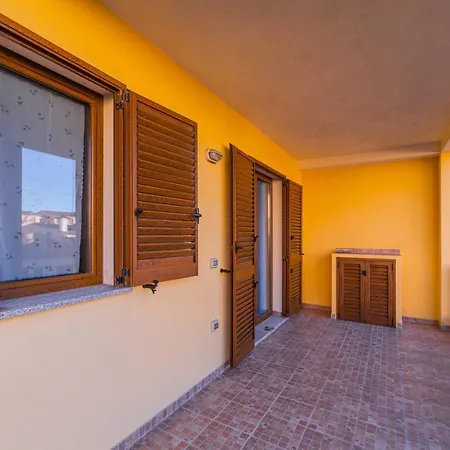 Holiday home Isola Che Non C'e Trilocale 80 Mq Con Terrazza La Maddalena Sardegna