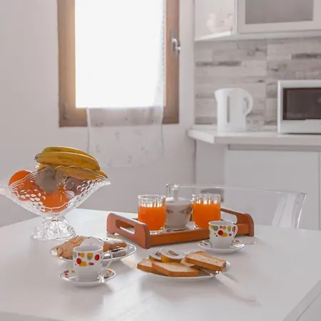 Isola Che Non C'e Trilocale 80 Mq Con Terrazza La Maddalena Sardegna Holiday home La Maddalena (Sassari)