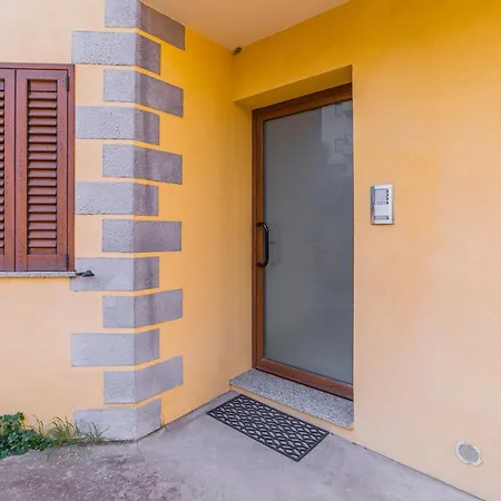 Holiday home Isola Che Non C'e Trilocale 80 Mq Con Terrazza La Maddalena Sardegna *