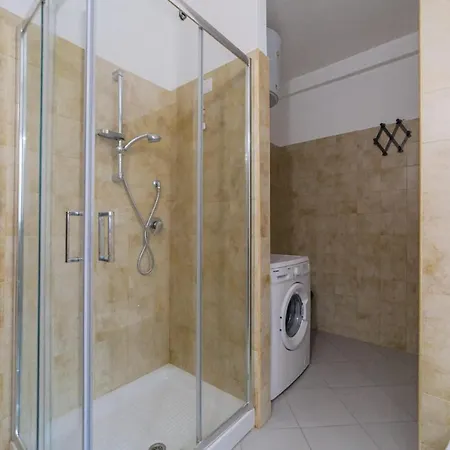 Holiday home Isola Che Non C'e Trilocale 80 Mq Con Terrazza La Maddalena Sardegna