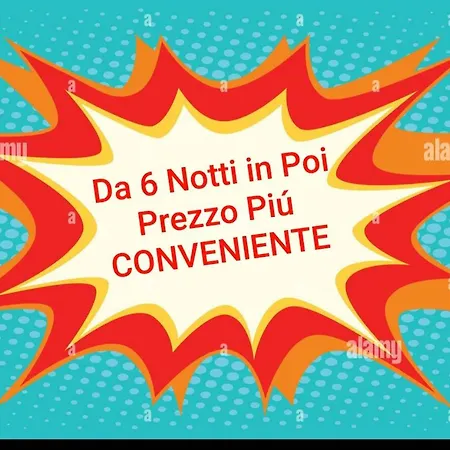 Isola Che Non C'e Trilocale 80 Mq Con Terrazza La Maddalena Sardegna Holiday home *