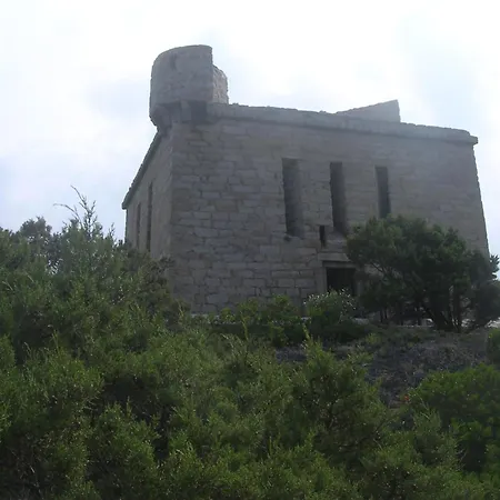 Isola Che Non C'e Trilocale 80 Mq Con Terrazza La Maddalena Sardegna *