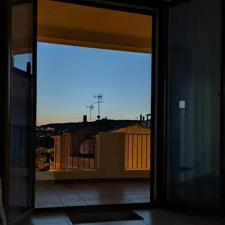 Isola Che Non C'e Trilocale 80 Mq Con Terrazza La Maddalena Sardegna