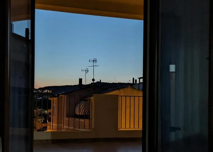 Isola Che Non C'e Trilocale 80 Mq Con Terrazza Sardegna